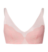 Gale Lace Accented Soft Cup Bra | Rosewater 70867-2111